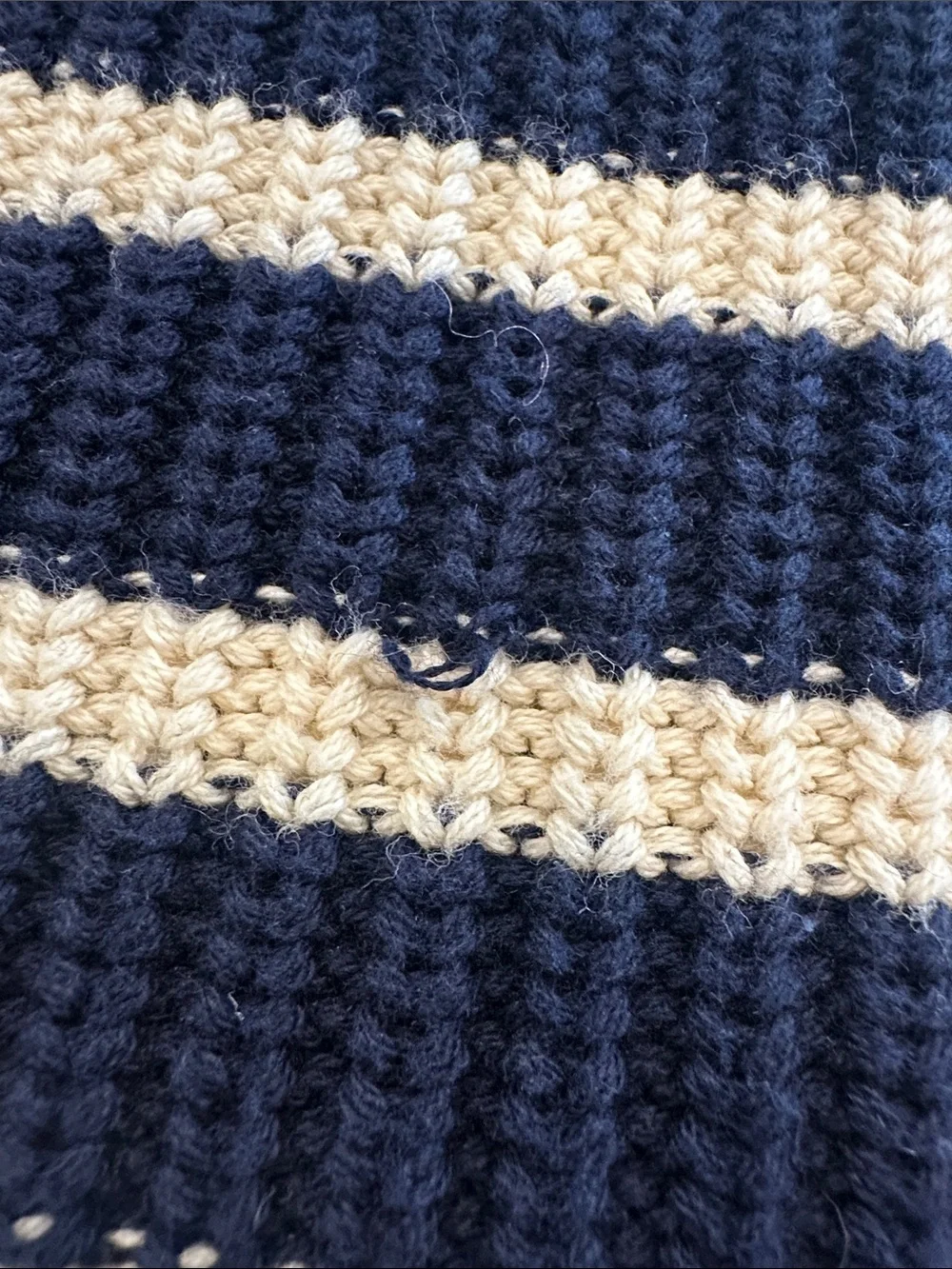 GAP classic crewneck